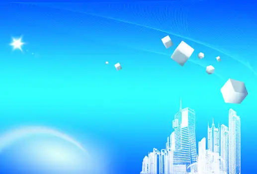 快递包装图片实图袋子
